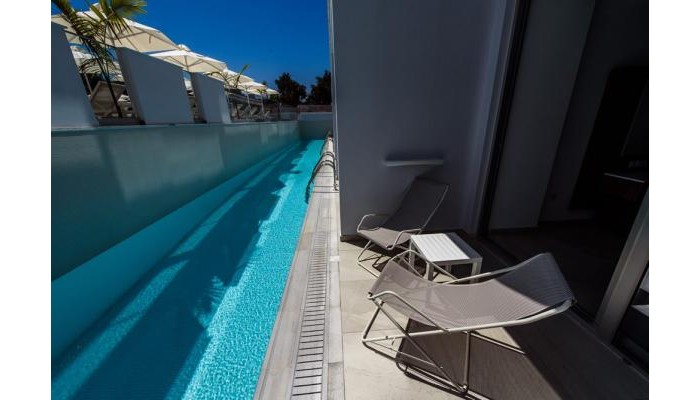 Hotel Eleana poza 13