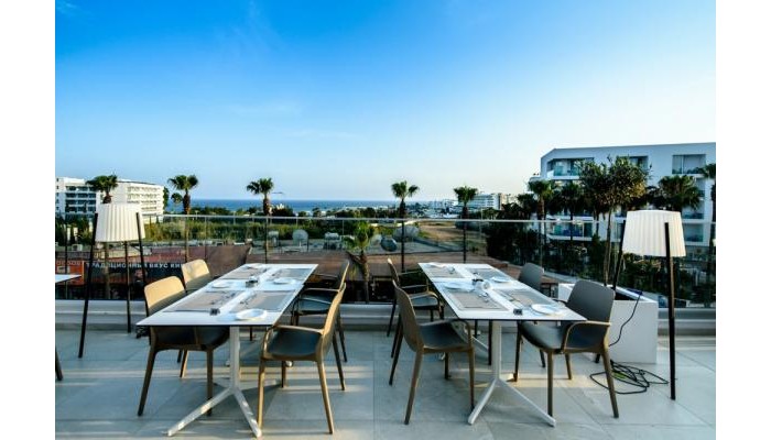 Hotel Eleana poza 20