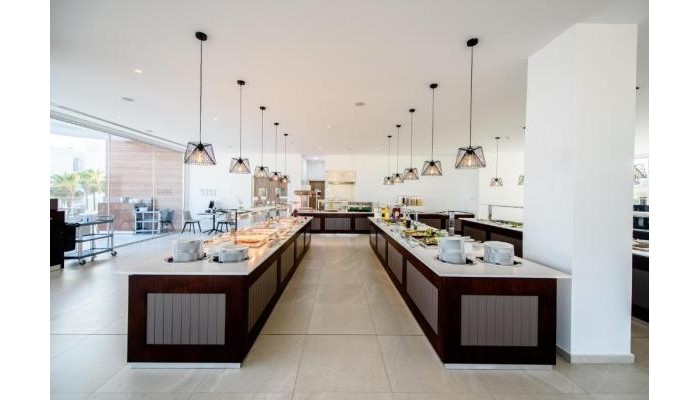 Hotel Eleana poza 17