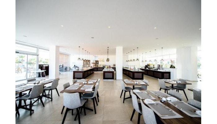 Hotel Eleana poza 14