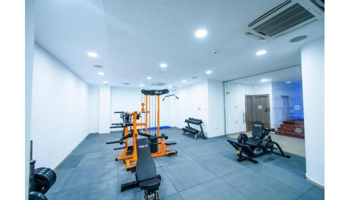 Hotel Eleana poza 23