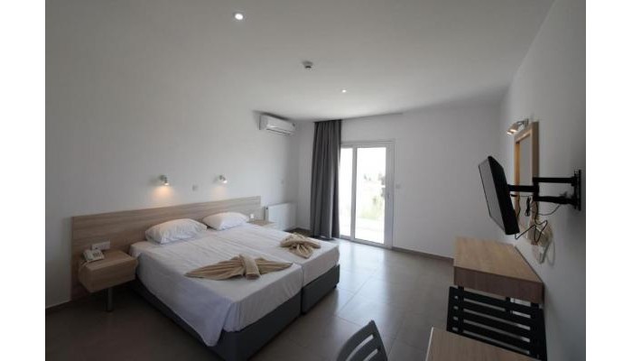 Hotel Evabelle Napa poza 5