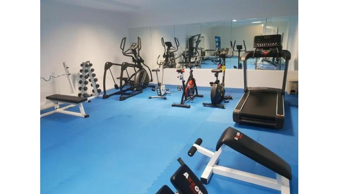 Hotel Evabelle Napa poza 14