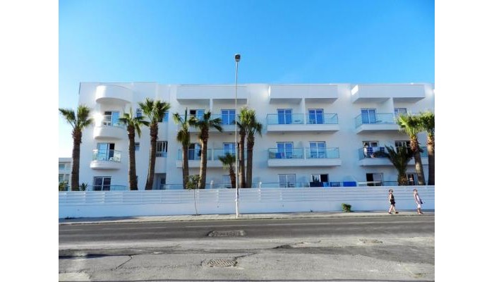 Hotel Evabelle Napa poza 1