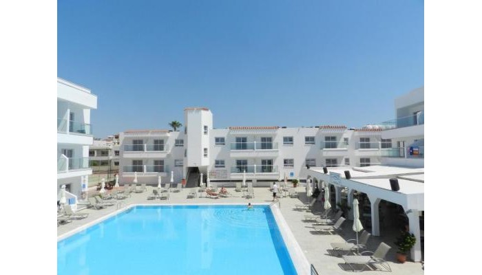 Hotel Evabelle Napa poza 17