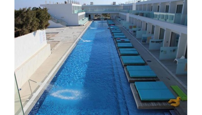 Hotel Fedrania Gardens poza 10