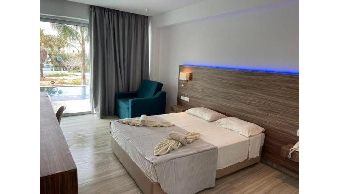 Hotel Fedrania Gardens poza 4