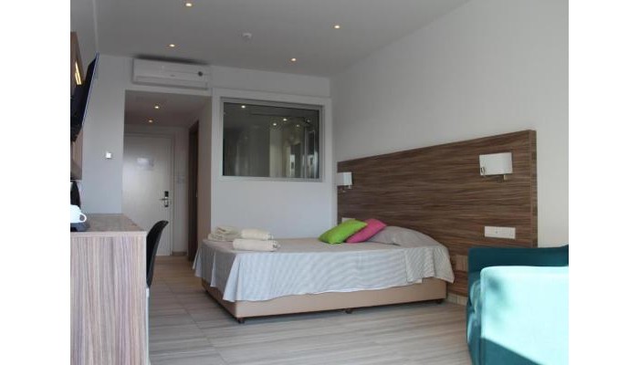 Hotel Fedrania Gardens poza 5