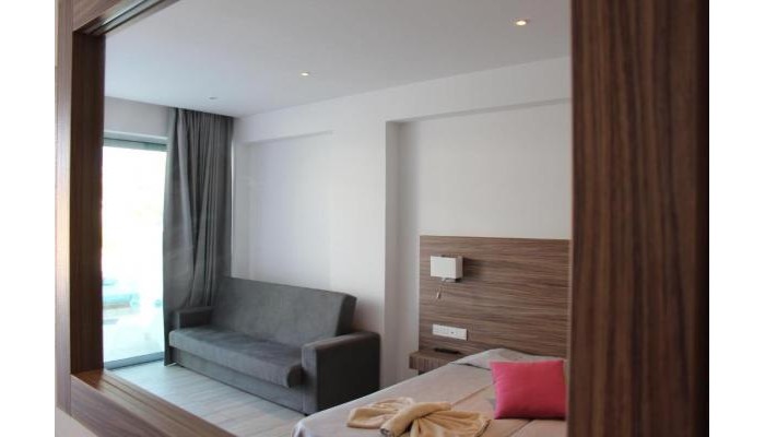 Hotel Fedrania Gardens poza 8