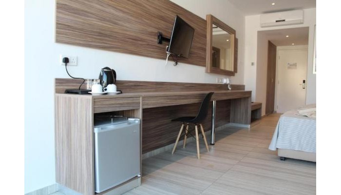 Hotel Fedrania Gardens poza 9