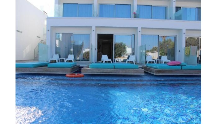 Hotel Fedrania Gardens poza 11