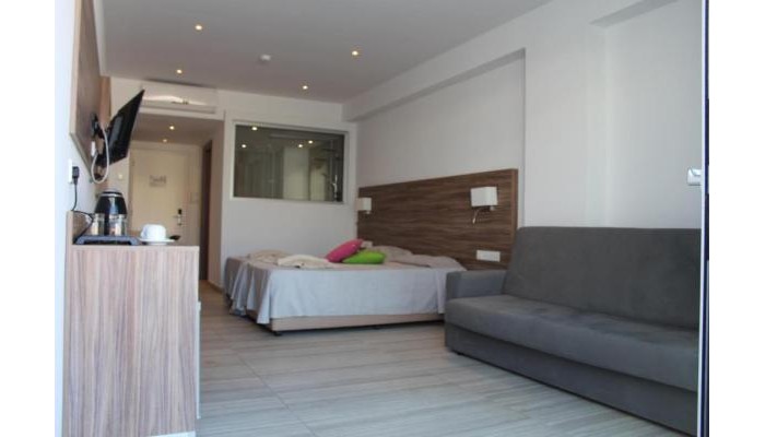 Hotel Fedrania Gardens poza 7