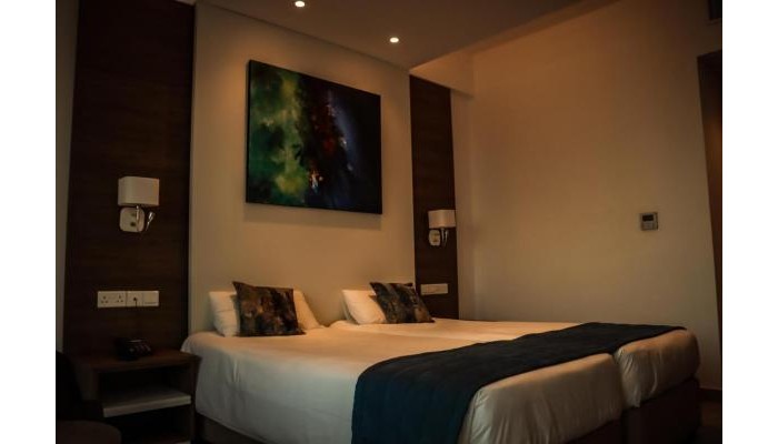 Hotel Gaia Sun N Blue poza 7