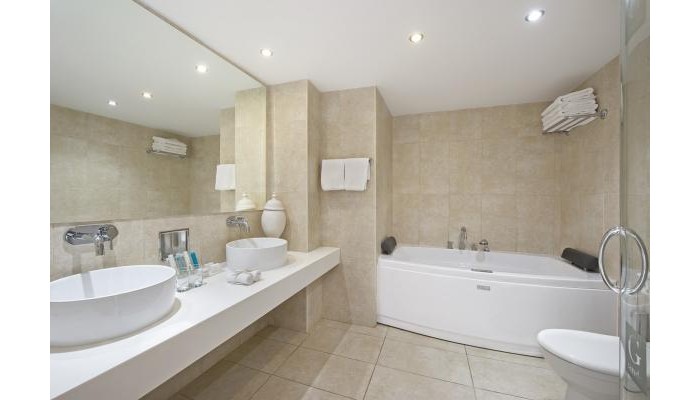 Hotel Grecian Sands poza 9