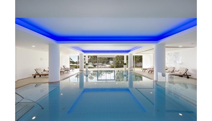 Hotel Grecian Sands poza 3