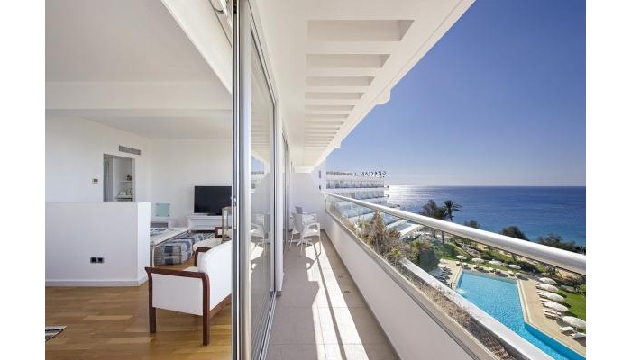 Hotel Grecian Sands poza 4