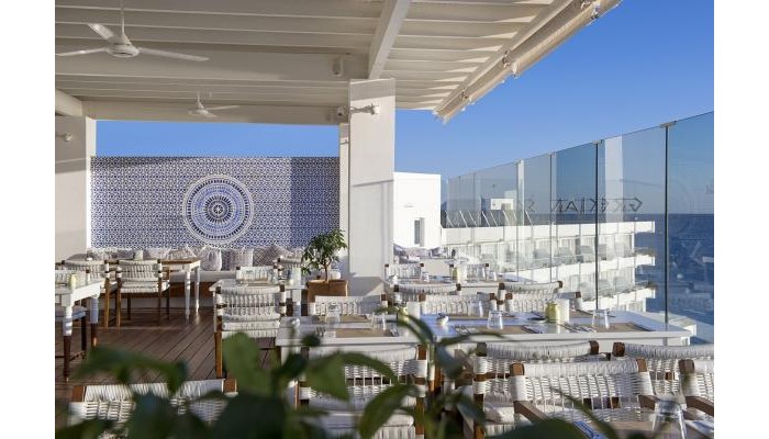 Hotel Grecian Sands poza 2