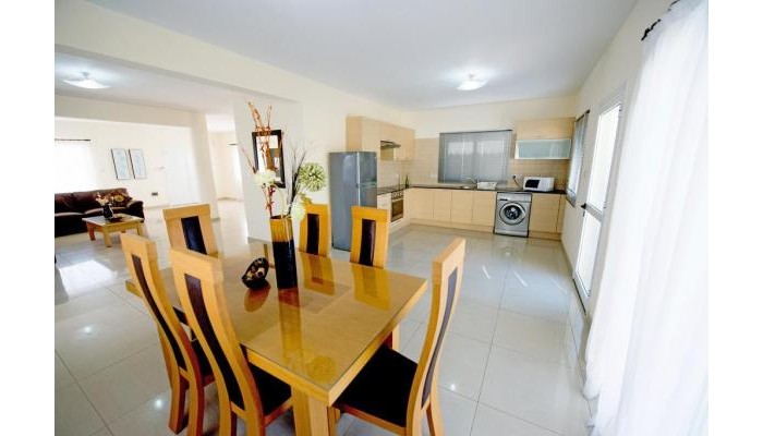 Hotel Hara Nissi Beach poza 12