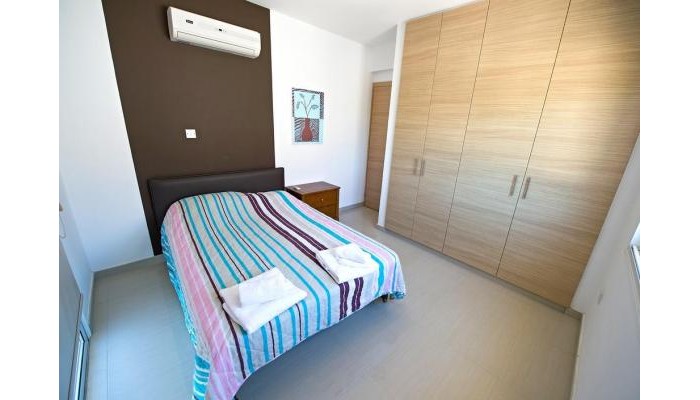 Hotel Hara Nissi Beach poza 8