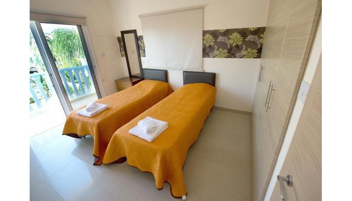 Hotel Hara Nissi Beach poza 11