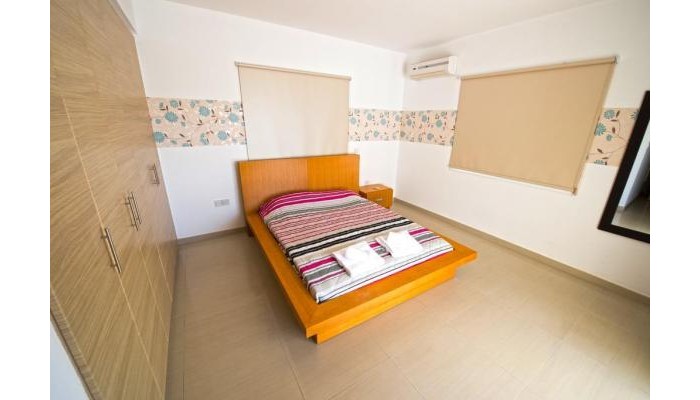Hotel Hara Nissi Beach poza 9