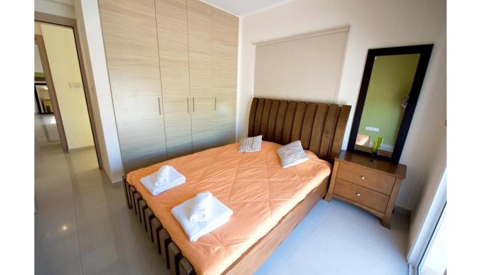 Hotel Hara Nissi Beach poza 7