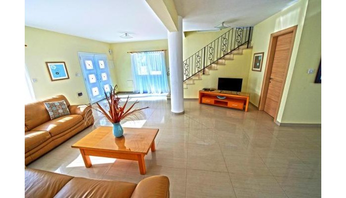 Hotel Hara Nissi Beach poza 4