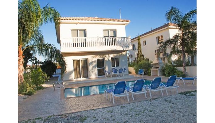 Hotel Hara Nissi Beach poza 2