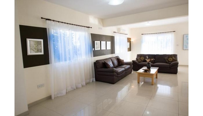 Hotel Hara Nissi Beach poza 5