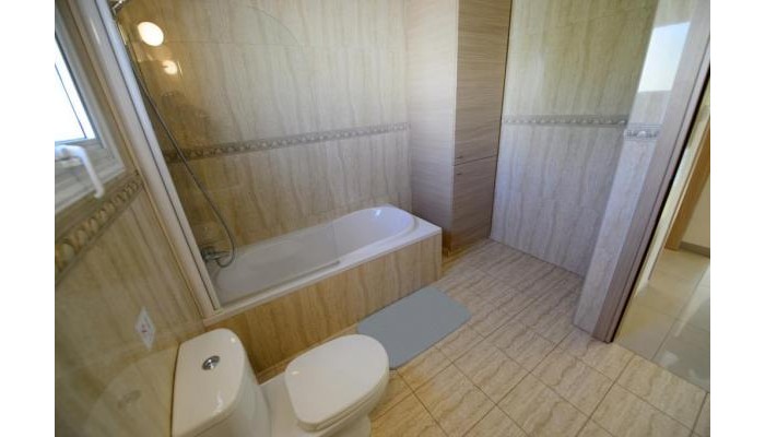 Hotel Hara Nissi Beach poza 13