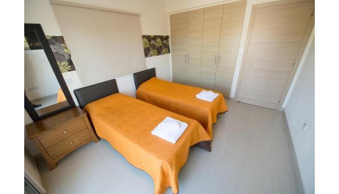 Hotel Hara Nissi Beach poza 10