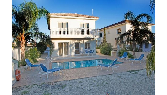 Hotel Hara Nissi Beach poza 1