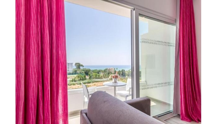 Hotel Margadina Lounge poza 17