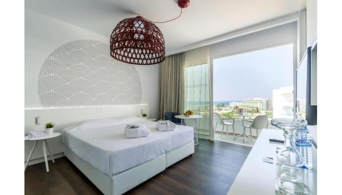 Hotel Margadina Lounge poza 11