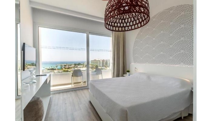 Hotel Margadina Lounge poza 8