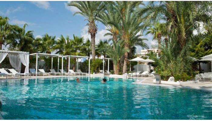 Hotel Margadina Lounge poza 23