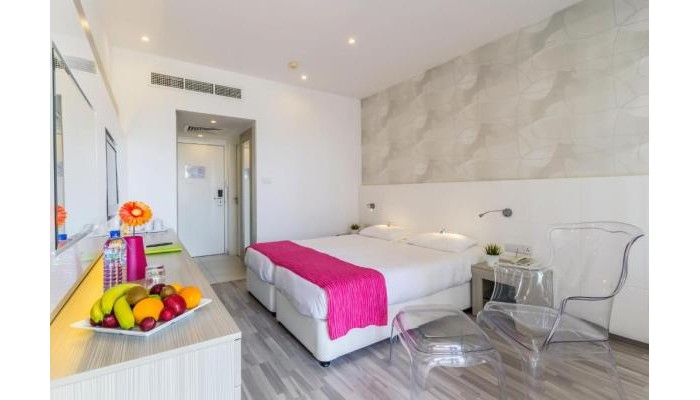 Hotel Margadina Lounge poza 6