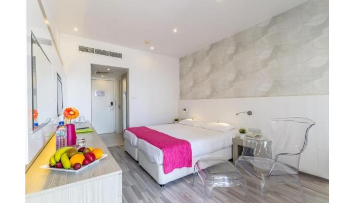 Hotel Margadina Lounge poza 5