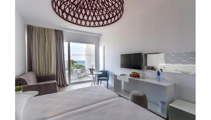 Hotel Margadina Lounge poza 10