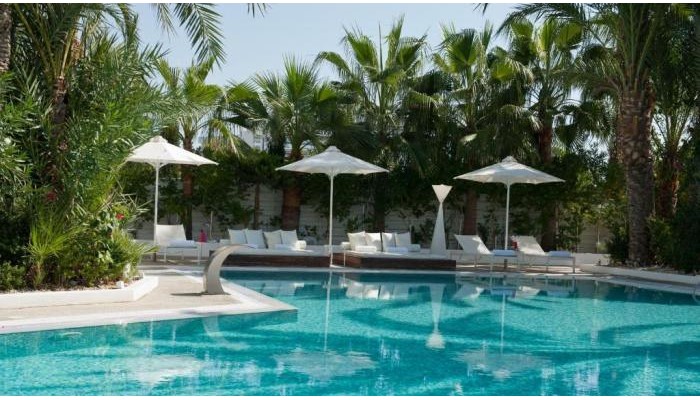 Hotel Margadina Lounge poza 21