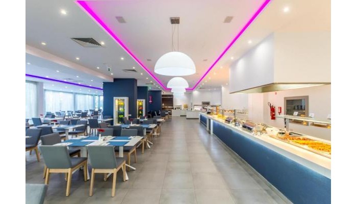 Hotel Margadina Lounge poza 20