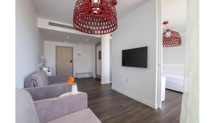 Hotel Margadina Lounge poza 13