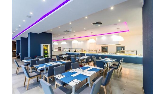 Hotel Margadina Lounge poza 19