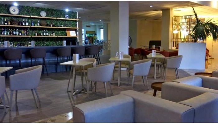 Hotel Marina poza 17