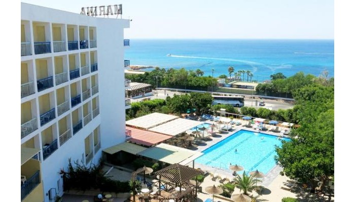 Hotel Marina poza 3