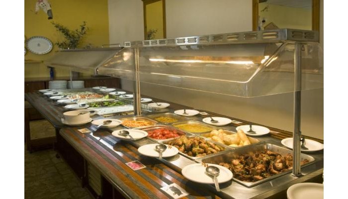 Hotel Marina poza 20