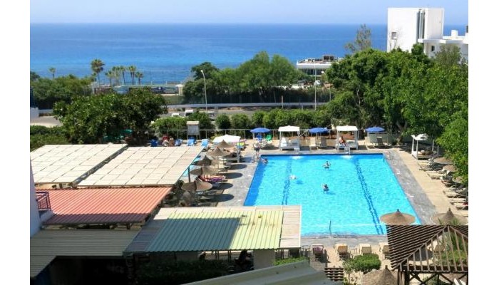 Hotel Marina poza 23