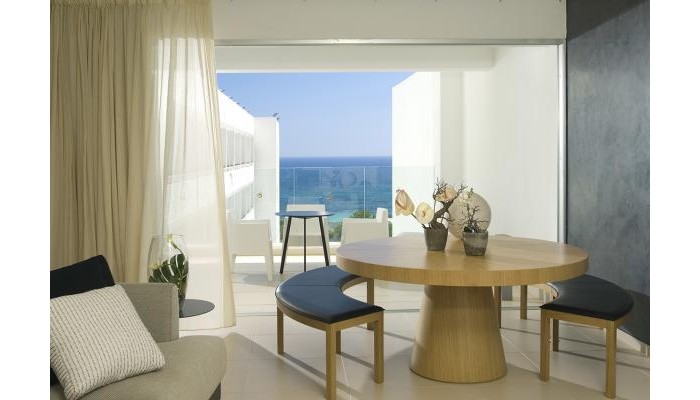 Hotel Napa Mermaid poza 2