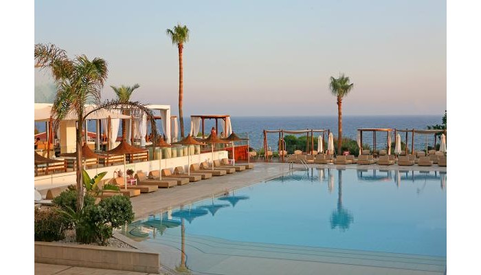 Hotel Napa Mermaid poza 8