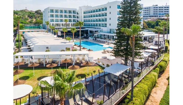 Hotel Napa Mermaid poza 1